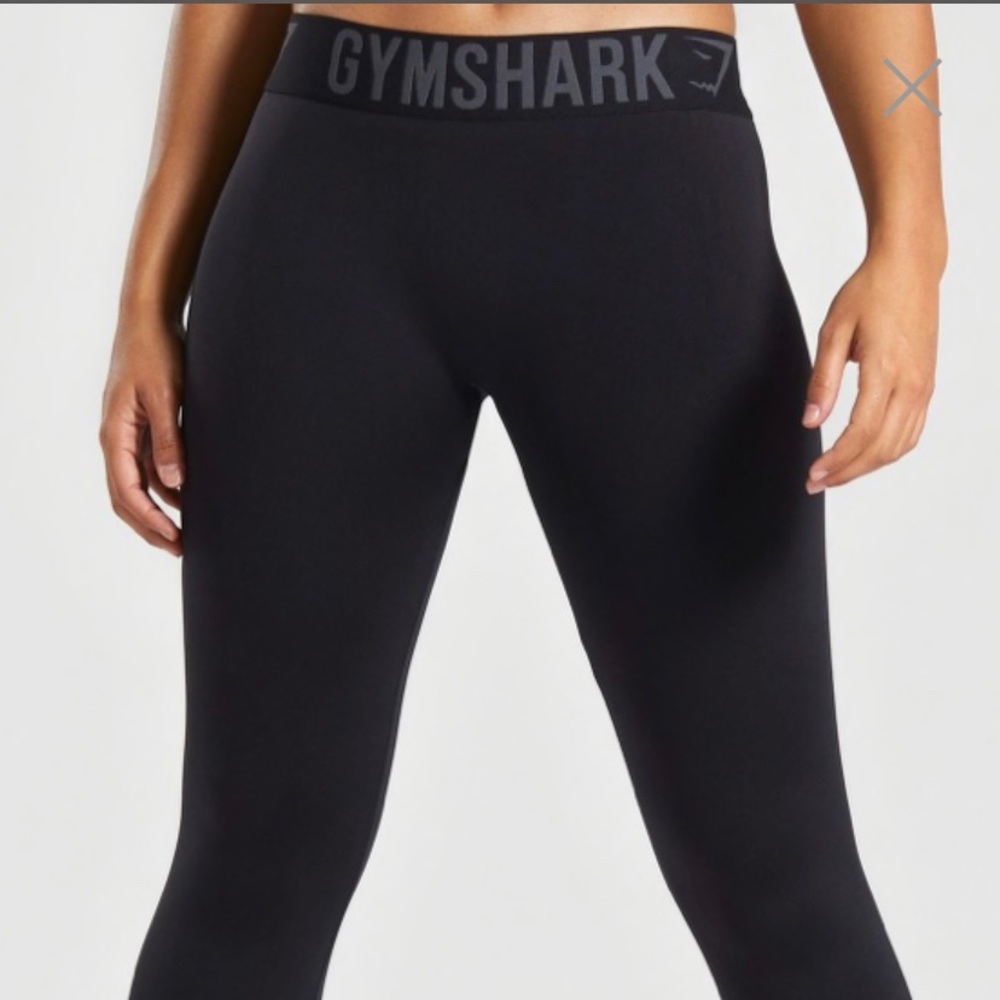 Gym shark flex leggings